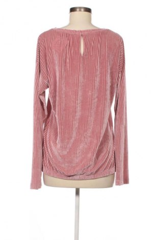 Bluzka damska Edc By Esprit, Rozmiar L, Kolor Różowy, Cena 37,99 zł