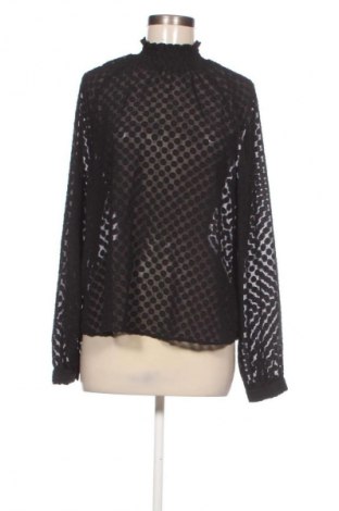 Női blúz Edc By Esprit, Méret L, Szín Fekete, Ár 11 859 Ft