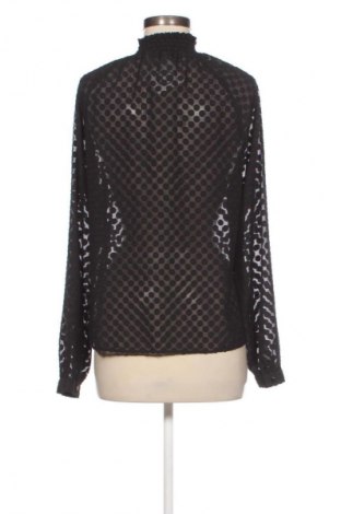 Női blúz Edc By Esprit, Méret L, Szín Fekete, Ár 11 859 Ft