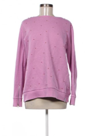 Bluzka damska Edc By Esprit, Rozmiar XL, Kolor Różowy, Cena 78,16 zł