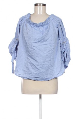 Dámska blúza Edc By Esprit, Veľkosť M, Farba Modrá, Cena  7,95 €