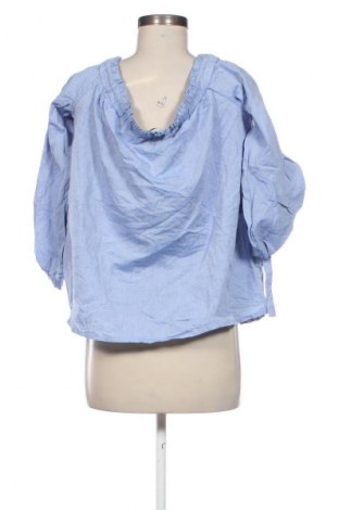 Dámska blúza Edc By Esprit, Veľkosť M, Farba Modrá, Cena  7,95 €