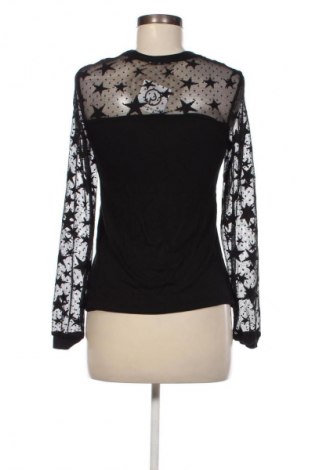 Női blúz Edc By Esprit, Méret S, Szín Fekete, Ár 2 519 Ft