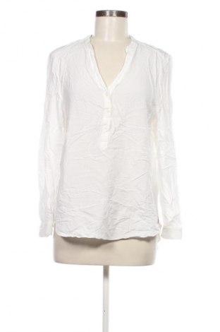 Női blúz Edc By Esprit, Méret L, Szín Fehér, Ár 4 429 Ft