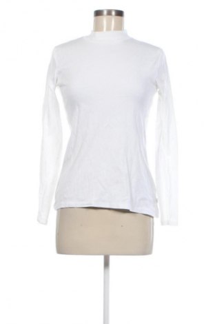 Γυναικεία μπλούζα Edc By Esprit, Μέγεθος S, Χρώμα Λευκό, Τιμή 11,99 €