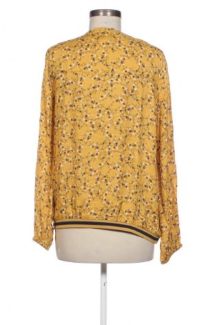 Γυναικεία μπλούζα Edc By Esprit, Μέγεθος M, Χρώμα Πολύχρωμο, Τιμή 2,99 €