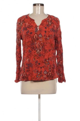 Дамска блуза Edc By Esprit, Размер L, Цвят Многоцветен, Цена 14,99 лв.