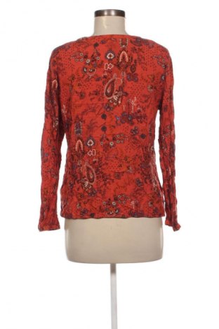 Дамска блуза Edc By Esprit, Размер L, Цвят Многоцветен, Цена 14,99 лв.