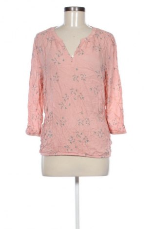 Дамска блуза Edc By Esprit, Размер L, Цвят Многоцветен, Цена 14,99 лв.