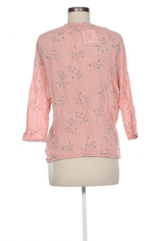 Дамска блуза Edc By Esprit, Размер L, Цвят Многоцветен, Цена 14,99 лв.