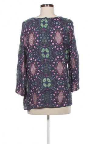 Γυναικεία μπλούζα Edc By Esprit, Μέγεθος XL, Χρώμα Πολύχρωμο, Τιμή 9,99 €