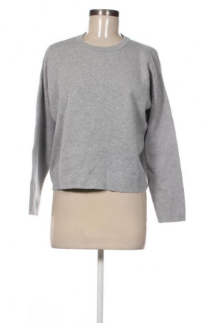 Дамска блуза Edc By Esprit, Размер S, Цвят Сив, Цена 9,99 лв.