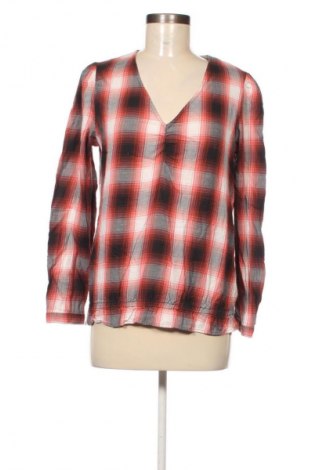 Bluzka damska Edc By Esprit, Rozmiar S, Kolor Kolorowy, Cena 24,99 zł