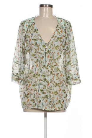 Bluzka damska Edc By Esprit, Rozmiar M, Kolor Kolorowy, Cena 11,99 zł