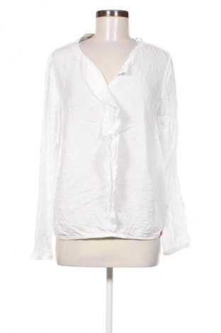 Damen Shirt Edc By Esprit, Größe XL, Farbe Weiß, Preis € 10,99