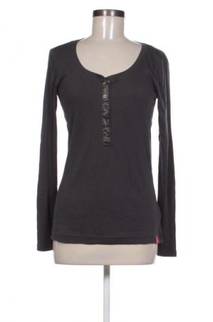 Női blúz Edc By Esprit, Méret L, Szín Szürke, Ár 4 569 Ft