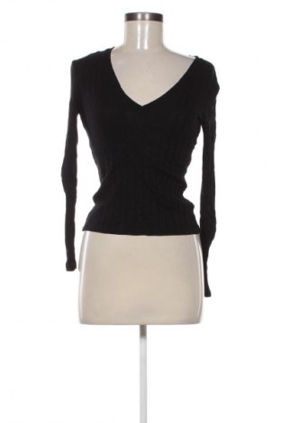 Bluză de femei Edited, Mărime S, Culoare Negru, Preț 28,99 Lei