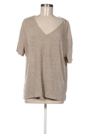 Bluzka damska Ekouaer, Rozmiar L, Kolor Beżowy, Cena 26,99 zł