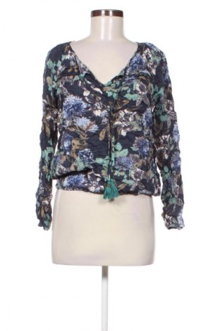 Damen Shirt Eksept, Größe M, Farbe Mehrfarbig, Preis € 6,99