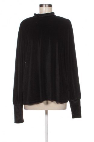Női blúz Eksept, Méret XXL, Szín Fekete, Ár 4 289 Ft