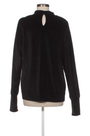 Női blúz Eksept, Méret XXL, Szín Fekete, Ár 4 289 Ft