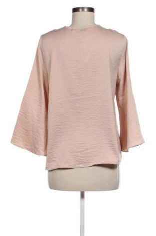 Bluză de femei Eksert, Mărime M, Culoare Bej, Preț 45,99 Lei