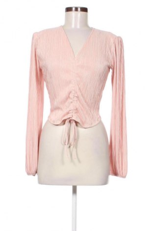 Дамска блуза Elisa, Размер M, Цвят Розов, Цена 12,99 лв.