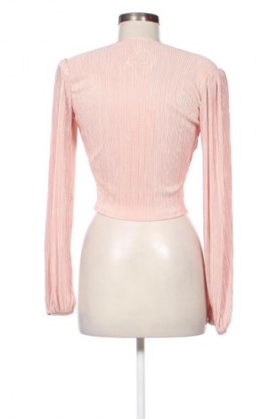 Дамска блуза Elisa, Размер M, Цвят Розов, Цена 12,99 лв.