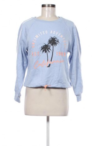 Bluză de femei Elite, Mărime S, Culoare Albastru, Preț 37,99 Lei