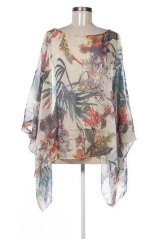 Bluzka damska Elitzia, Rozmiar M, Kolor Kolorowy, Cena 43,68 zł