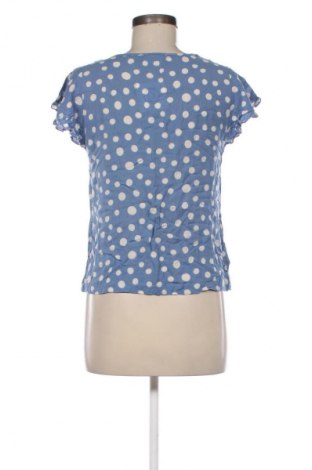 Дамска блуза Elizabeth, Размер L, Цвят Многоцветен, Цена 19,00 лв.