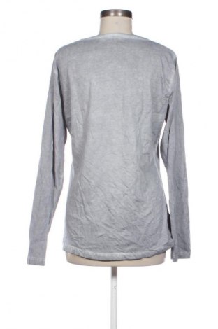 Γυναικεία μπλούζα Elle Nor, Μέγεθος XXL, Χρώμα Γκρί, Τιμή 3,99 €