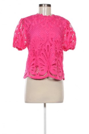 Damen Shirt Elsa, Größe M, Farbe Rosa, Preis € 12,99