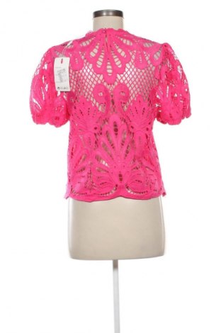 Damen Shirt Elsa, Größe M, Farbe Rosa, Preis € 12,99