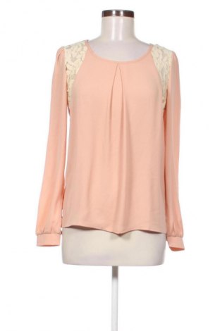 Damen Shirt Emamoda, Größe S, Farbe Beige, Preis 2,99 €
