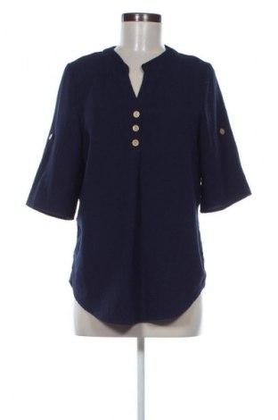 Dámska blúza Emery rose, Veľkosť M, Farba Modrá, Cena  8,32 €