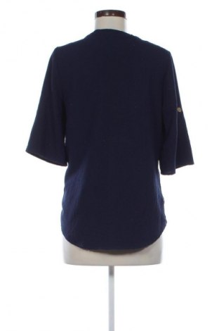 Dámska blúza Emery rose, Veľkosť M, Farba Modrá, Cena  8,32 €