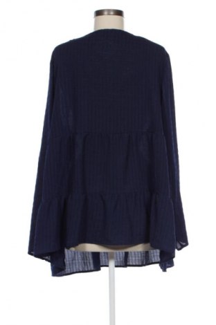 Bluză de femei Emery rose, Mărime 4XL, Culoare Albastru, Preț 51,99 Lei