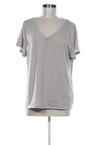 Дамска блуза Emery rose, Размер S, Цвят Сив, Цена 15,99 лв.