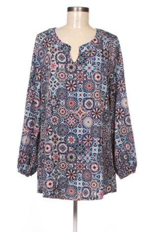 Dámská halenka Emery rose, Velikost XL, Barva Vícebarevné, Cena  229,00 Kč