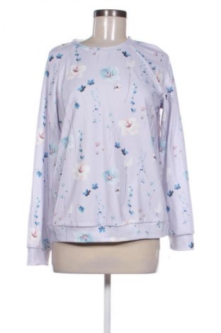 Дамска блуза Emery rose, Размер S, Цвят Многоцветен, Цена 31,00 лв.