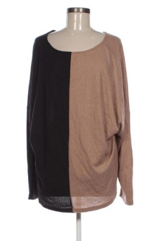 Γυναικεία μπλούζα Emery rose, Μέγεθος 4XL, Χρώμα Πολύχρωμο, Τιμή 4,99 €