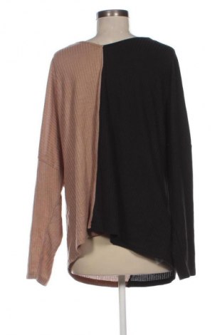 Γυναικεία μπλούζα Emery rose, Μέγεθος 4XL, Χρώμα Πολύχρωμο, Τιμή 4,99 €