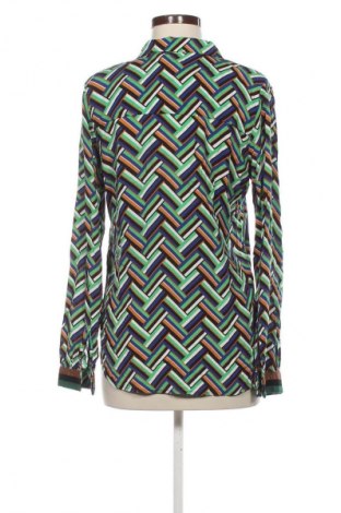 Damen Shirt Emily Van den Bergh, Größe S, Farbe Mehrfarbig, Preis 24,99 €