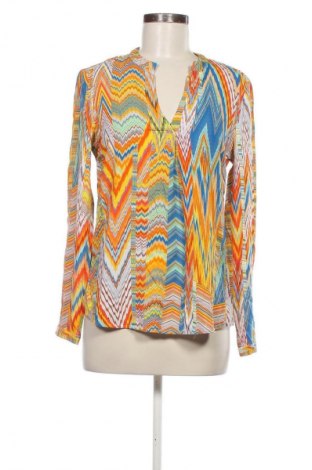 Damen Shirt Emily Van den Bergh, Größe S, Farbe Mehrfarbig, Preis € 25,99