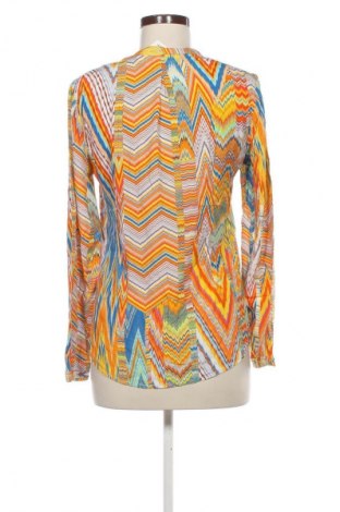 Damen Shirt Emily Van den Bergh, Größe S, Farbe Mehrfarbig, Preis € 25,99