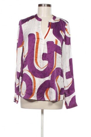 Дамска блуза Emily Van den Bergh, Размер XS, Цвят Многоцветен, Цена 37,99 лв.