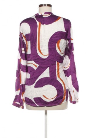 Дамска блуза Emily Van den Bergh, Размер XS, Цвят Многоцветен, Цена 37,99 лв.