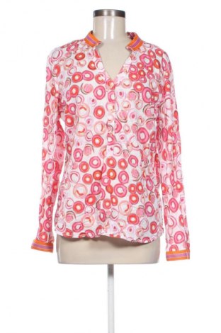 Bluză de femei Emily Van den Bergh, Mărime L, Culoare Multicolor, Preț 162,99 Lei