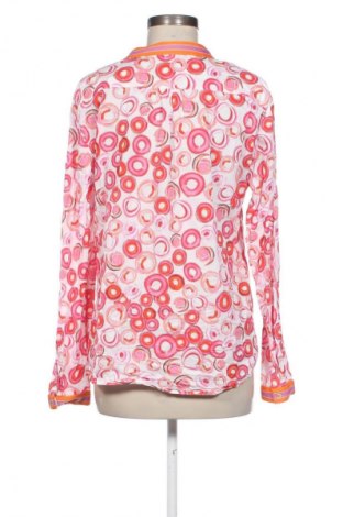 Bluză de femei Emily Van den Bergh, Mărime L, Culoare Multicolor, Preț 162,99 Lei